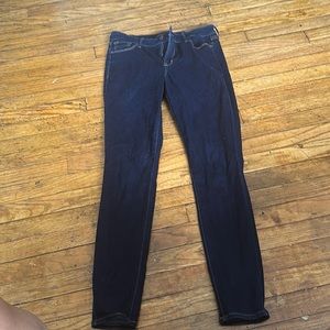 Juniors jeans